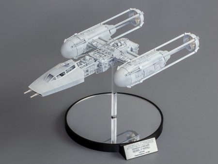 Starfighter Type 25 Limited Edition For Cheap