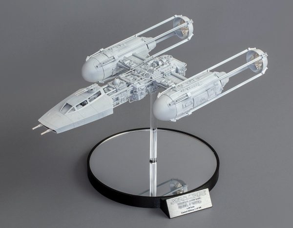 Starfighter Type 25 Limited Edition For Cheap