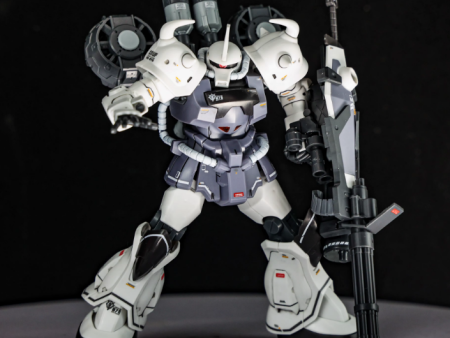 XFS HGUC 1 144 MS-07H8 Gouf Flight Type (TB Ver.) Discount