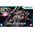 Bandai HG00 1 144 GNR-101A GN Archer Model Kit For Discount