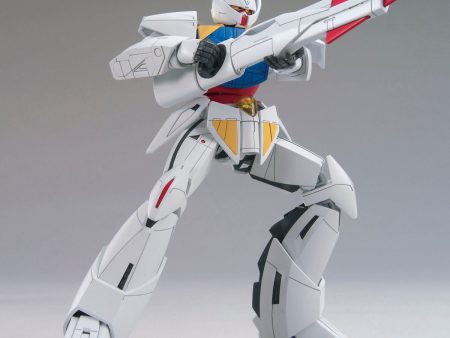 Bandai HGCC 1 144 WD-M01 Turn A Gundam Model Kit For Discount