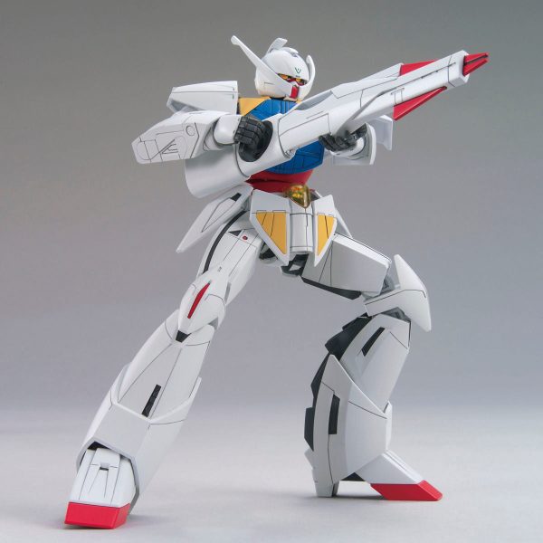 Bandai HGCC 1 144 WD-M01 Turn A Gundam Model Kit For Discount