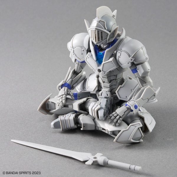 Bandai 30 Minutes Fantasy 30MF 1 144 Liber Knight Model Kit Online