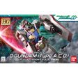 Bandai HG00 1 144 GN-000 O Gundam (Type A.C.D.) Model Kit on Sale