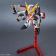 SD GUNDAM CROSS SILHOUETTE PHOENIX GUNDAM Supply