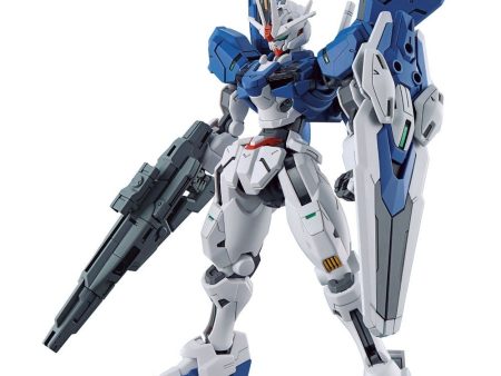 HG XVX-016RN Gundam Aerial Rebuild 1 144 Scale Model Kit Online now