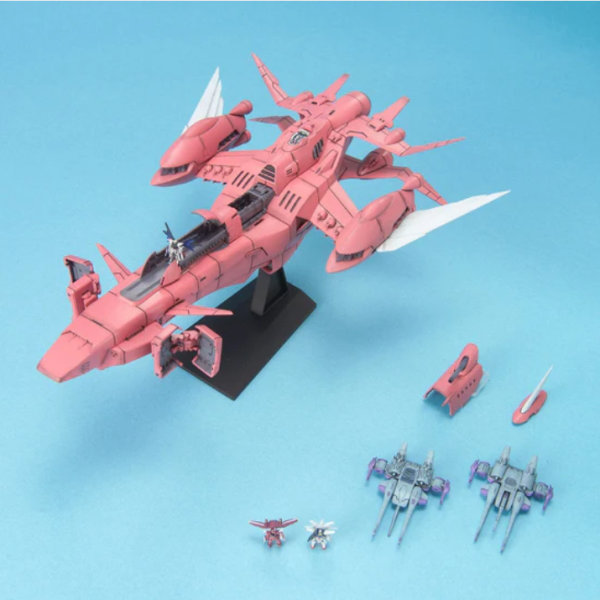 FFMH-Y101 ETERNAL  GUNDAM SEED  BANDAI, EX MODEL on Sale