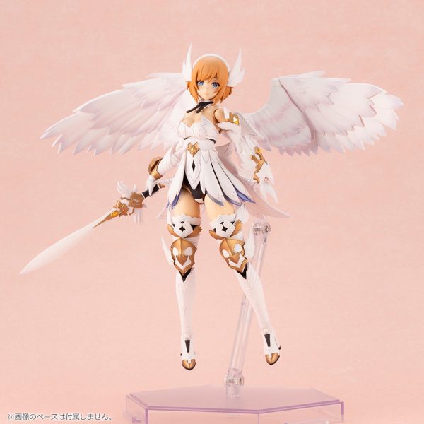 Kotobukiya ARCANADEA Lumitea Model Kit - With Bonus on Sale