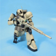 Bandai HGUC 1 144 #71 MS-05L Zaku I Sniper Type on Sale