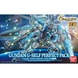 Bandai HG 1 144 Gundam G-Self Perfect Pack Model Kit Hot on Sale