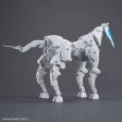 Bandai 30 Minutes Missions 30MM Extended Armament Vehicle (Horse Mecha Ver.) [White] Model Kit on Sale