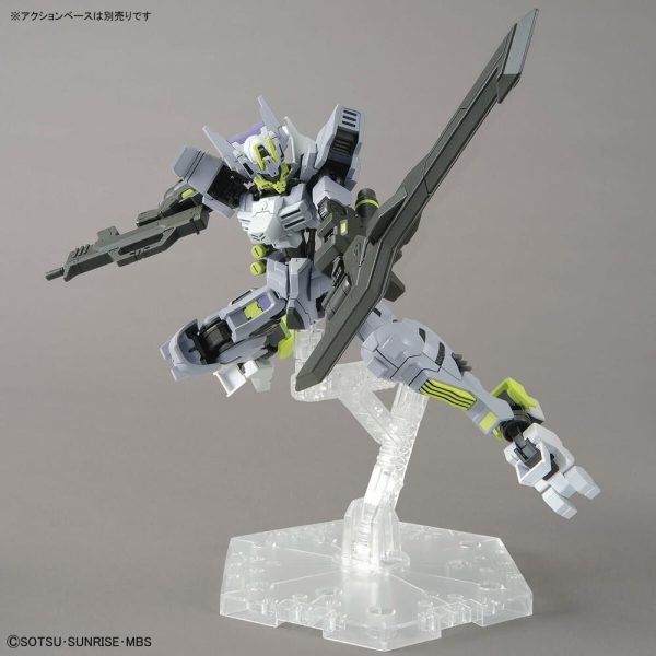 HG ASW-G-32 Gundam Asmoday 1 144 Scale Model Kit on Sale