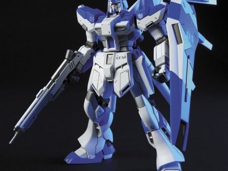 HG RX-93-ν2 Hi-ν Gundam 1 144 Scale Model Kit Supply