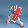 Bandai Mega Size Model 1 48 RX-78-2 Gundam Model Kit For Sale