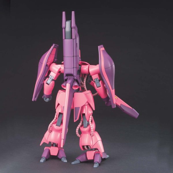 Bandai HGUC 1 144 AMX-003 Gaza C (Normal Type) Model Kit Supply