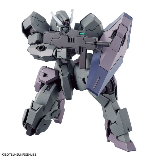 Bandai HG 1 144 Gundvolva Model Kit For Discount