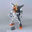 MG GN-003 Gundam Kyrios 1 100 Scale Model Kit Fashion