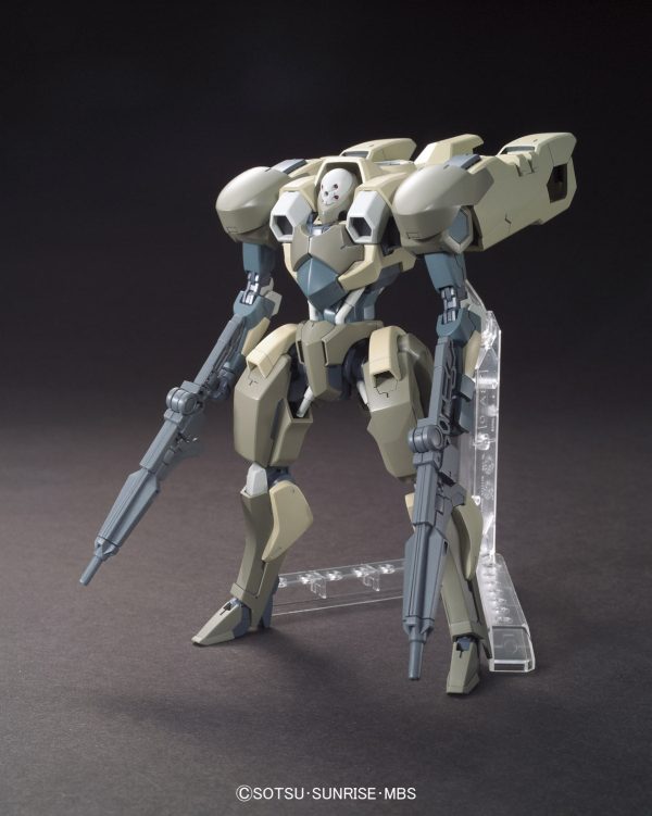 Bandai HGIBO 1 144 STH-14s Hyakuri Model Kit Discount