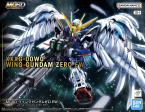 Bandai MGSD Wing Gundam Zero EW For Discount