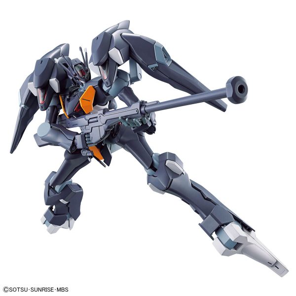 Bandai HG 1 144 Gundam Pharact Model Kit Online now