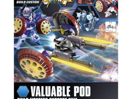 Bandai HGBC 1 144 Valuable Pod Model Kit Sale