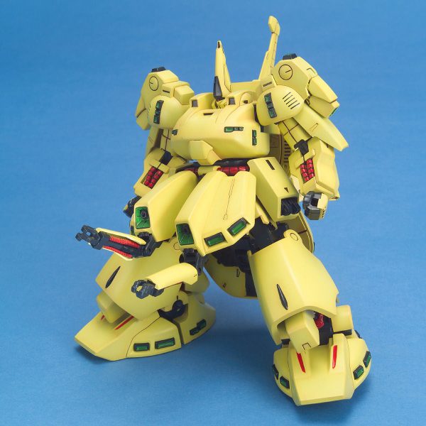 Bandai  HGUC 1 144 PMX-03 The O Model Kit Discount