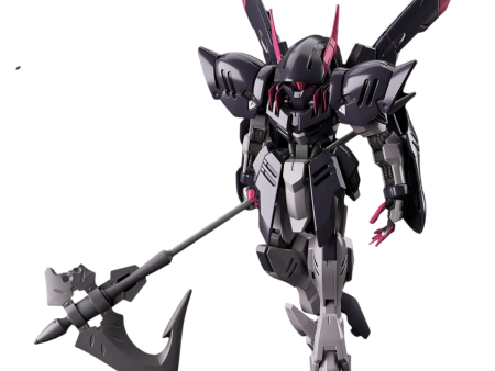 GUNDAM GREMORY  IRON-BLOODED ORPHANS  BANDAI HG For Discount