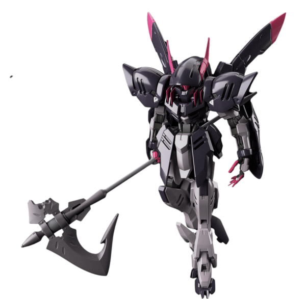 GUNDAM GREMORY  IRON-BLOODED ORPHANS  BANDAI HG For Discount