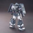 Bandai HG 1 144 Zaku II Gaia Mash Custom Model Kit Fashion