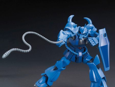 Bandai HGUC 1 144 MS-07B Gouf (Revive) Model Kit Hot on Sale