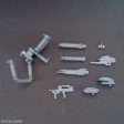 Bandai Gundam 1 144 Option Parts Set Gunpla 07 (Powered Arms Powerder) Model Kit For Discount