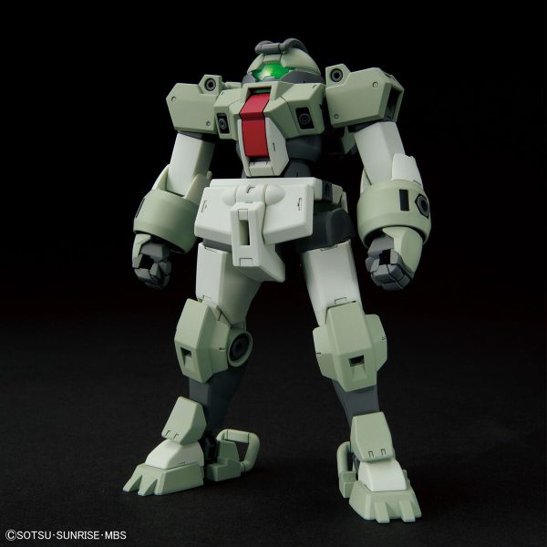 Bandai HG 1 144 Demi Trainer Model Kit Discount