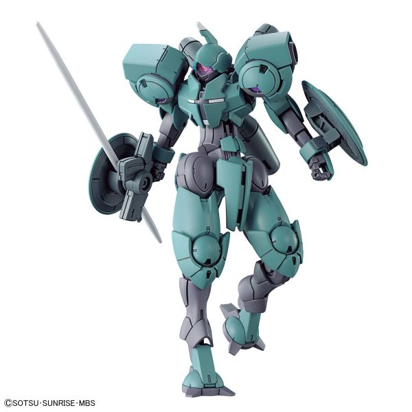 Bandai HG 1 144 Heindree Model Kit Online