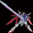 DESTINY GUNDAM  GUNDAM SEED DESTINY  BANDAI HGCE Sale