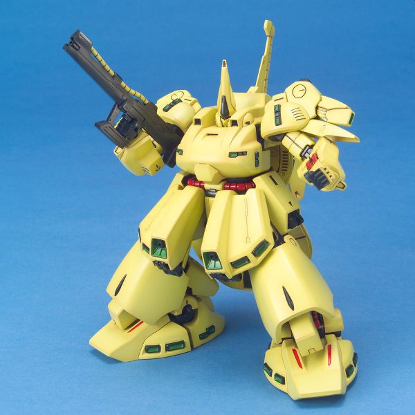 Bandai  HGUC 1 144 PMX-03 The O Model Kit Discount