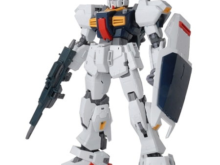 GUNDAM MK-II A.E.U.G PROTOTYPE RX-178  ZETA GUNDAM , BANDAI RG Sale