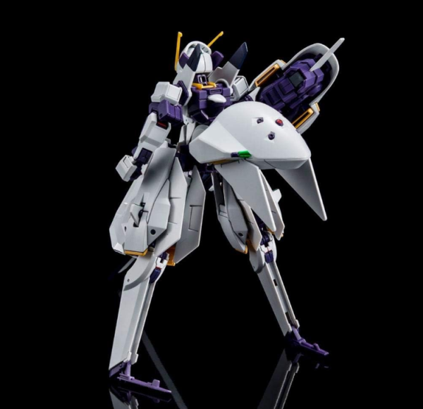 XFS HG 1 144 TR-6 Gundam [Woundwort] on Sale