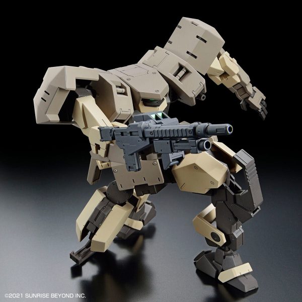 Bandai HG Kyoukai Senki 1 72 Jo Hound Model Kit Online now