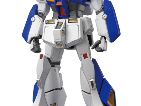 Bandai MG 1 100 NT-1 Gundam Alex 2.0 For Sale