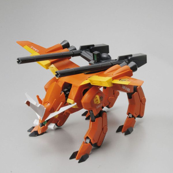 Bandai HG 1 144 R11 TMF A-803 LaGOWE Model Kit For Cheap