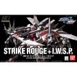 Bandai HG 1 144 MBF-02 Strike Rouge+IWSP Model Kit For Discount