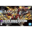 Bandai HGAC 1 144 Gundam Heavyarms Model Kit Online Sale