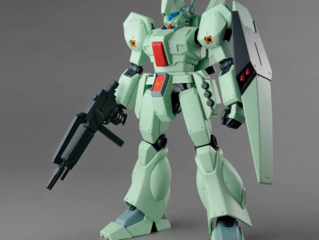 Bandai MG 1 100 RGM-89 Jegan Online