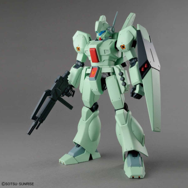 Bandai MG 1 100 RGM-89 Jegan Online