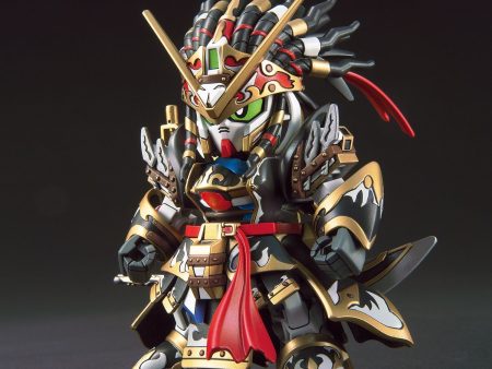 EDWARD SECOND V  SDW HEROES , BANDAI SD GUNDAM Supply