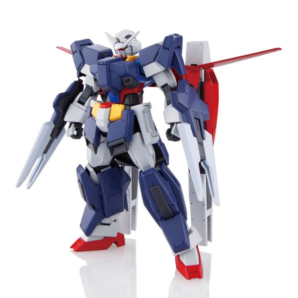 Bandai HG 1 144 Gundam AGE-1 Full Gransa Model Kit Cheap