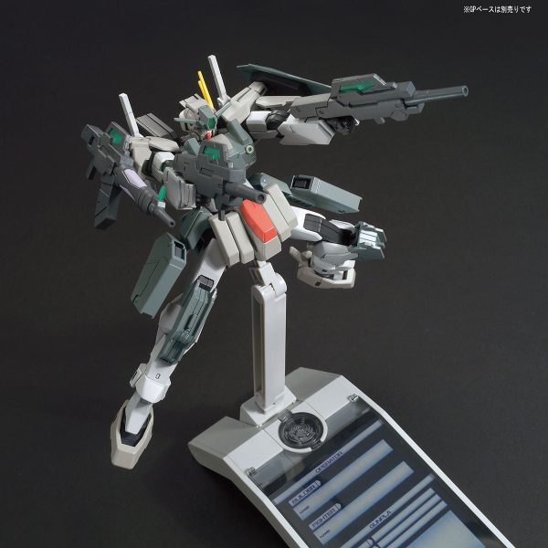 Bandai HGBF 1 144 GN-006 SA Cherudim Gundam SAGA Type.GBF Model Kit Hot on Sale