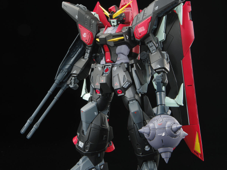 GAT-X370 RAIDER GUNDAM  GUNDAM SEED , BANDAI FULL MECHANICS 1 100 Online Sale