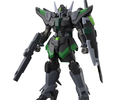 Bandai HG 1 144 Black Knight Squad Rud-Ro. A Supply