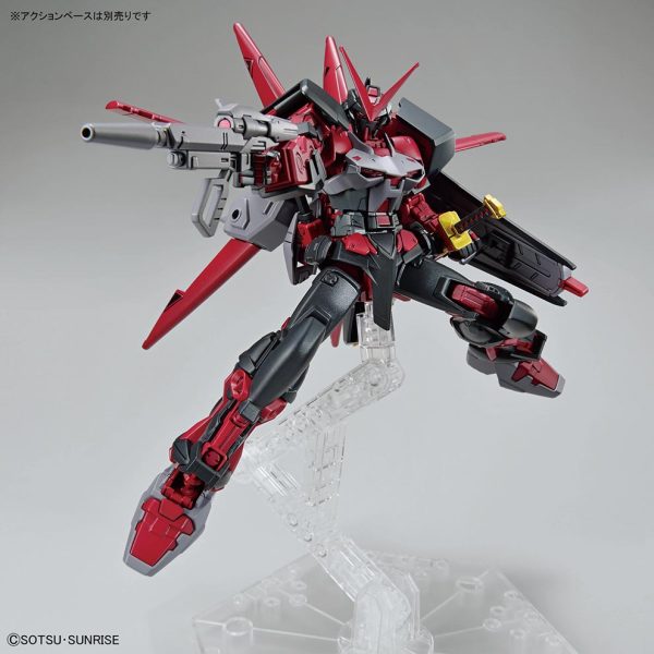 GUNDAM ASTRAY RED FRAME INVERSION  GUNDAM BREAKER BATTLOGUE , BANDAI HG Online